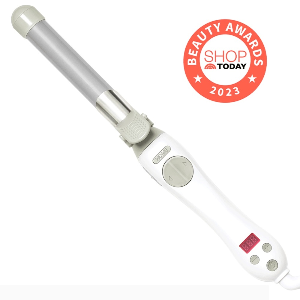 BeachWaver Curling Iron